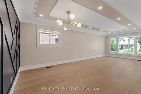 Photo 3 at 128 Twenty Second Street, Long Branch, Toronto