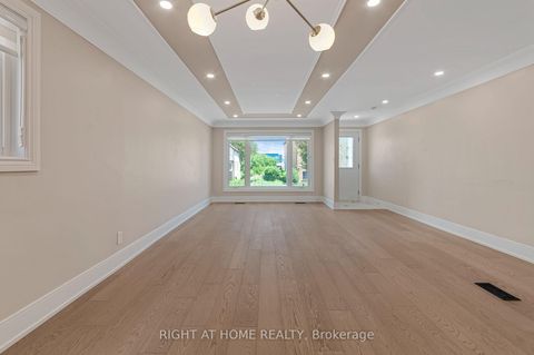 Photo 4 at 128 Twenty Second Street, Long Branch, Toronto