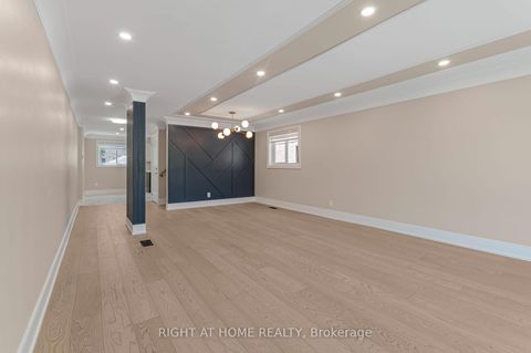 Photo 5 at 128 Twenty Second Street, Long Branch, Toronto
