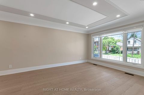 Photo 6 at 128 Twenty Second Street, Long Branch, Toronto