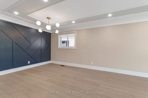 Photo 7 at 128 Twenty Second Street, Long Branch, Toronto
