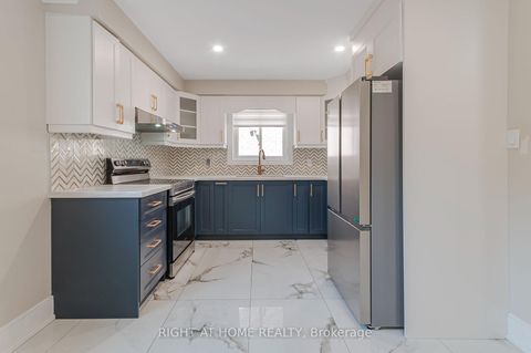 Photo 9 at 128 Twenty Second Street, Long Branch, Toronto