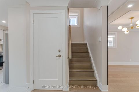 Photo 13 at 128 Twenty Second Street, Long Branch, Toronto