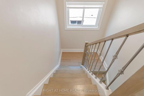 Photo 14 at 128 Twenty Second Street, Long Branch, Toronto