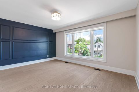 Photo 15 at 128 Twenty Second Street, Long Branch, Toronto