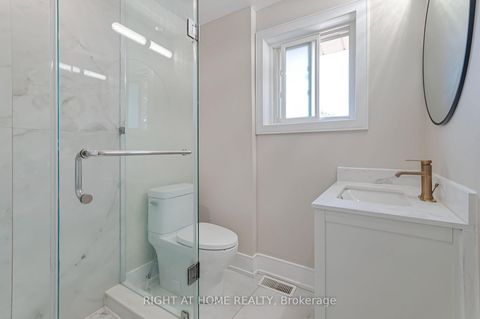 Photo 23 at 128 Twenty Second Street, Long Branch, Toronto