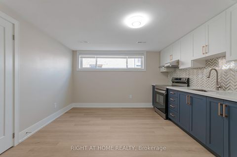 Photo 28 at 128 Twenty Second Street, Long Branch, Toronto