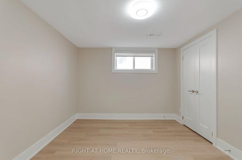Photo 30 at 128 Twenty Second Street, Long Branch, Toronto