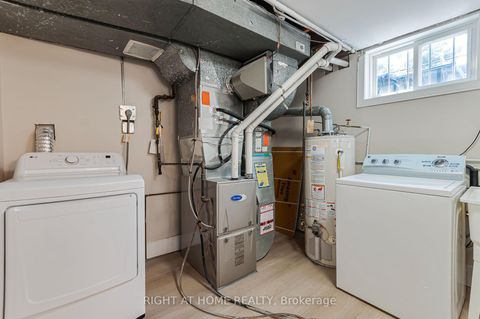 Photo 32 at 128 Twenty Second Street, Long Branch, Toronto