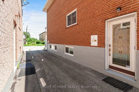 Photo 33 at 128 Twenty Second Street, Long Branch, Toronto