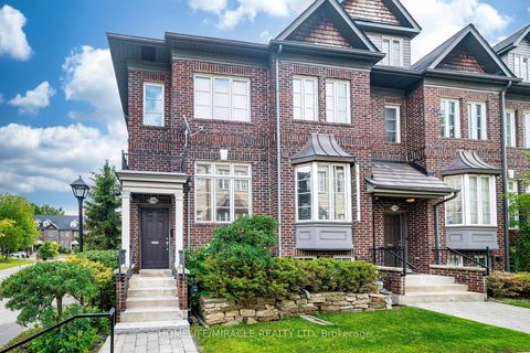 Photo 0 at 1 - 265 Van Dusen Boulevard, City Centre West, Toronto
