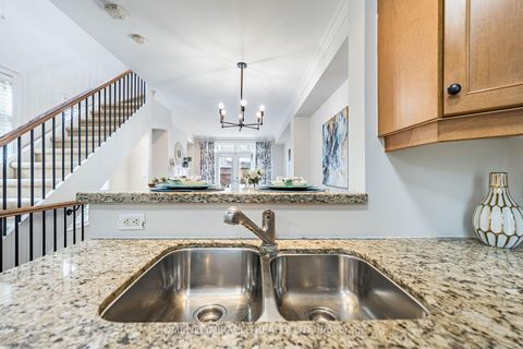 Photo 23 at 1 - 265 Van Dusen Boulevard, City Centre West, Toronto