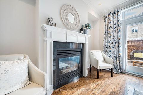 Photo 24 at 1 - 265 Van Dusen Boulevard, City Centre West, Toronto