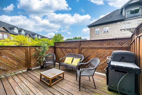 Photo 25 at 1 - 265 Van Dusen Boulevard, City Centre West, Toronto