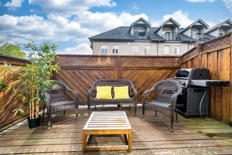 Photo 27 at 1 - 265 Van Dusen Boulevard, City Centre West, Toronto