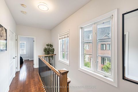 Photo 29 at 1 - 265 Van Dusen Boulevard, City Centre West, Toronto