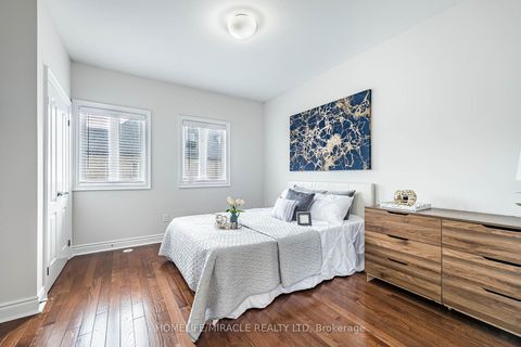 Photo 30 at 1 - 265 Van Dusen Boulevard, City Centre West, Toronto