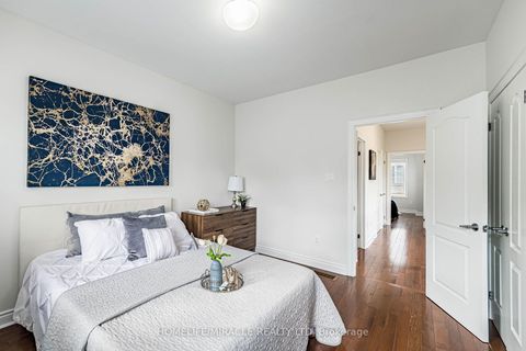Photo 31 at 1 - 265 Van Dusen Boulevard, City Centre West, Toronto