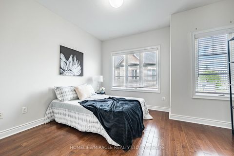 Photo 32 at 1 - 265 Van Dusen Boulevard, City Centre West, Toronto