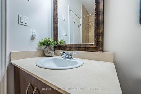 Photo 36 at 1 - 265 Van Dusen Boulevard, City Centre West, Toronto