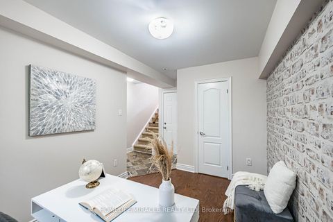 Photo 40 at 1 - 265 Van Dusen Boulevard, City Centre West, Toronto