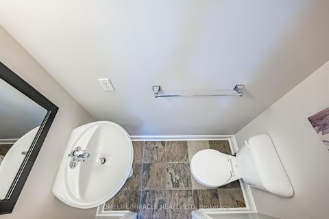 Photo 41 at 1 - 265 Van Dusen Boulevard, City Centre West, Toronto