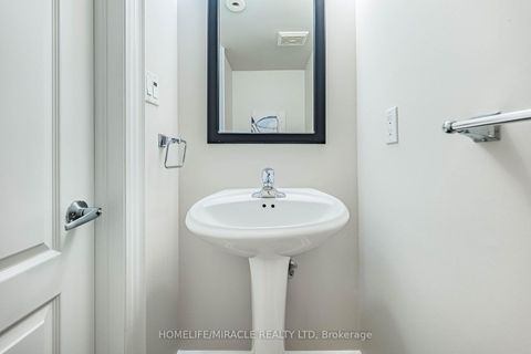 Photo 42 at 1 - 265 Van Dusen Boulevard, City Centre West, Toronto