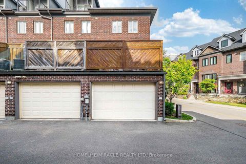 Photo 44 at 1 - 265 Van Dusen Boulevard, City Centre West, Toronto