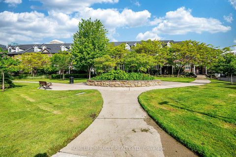 Photo 45 at 1 - 265 Van Dusen Boulevard, City Centre West, Toronto