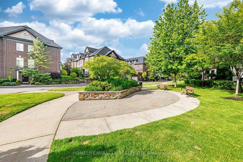 Photo 47 at 1 - 265 Van Dusen Boulevard, City Centre West, Toronto