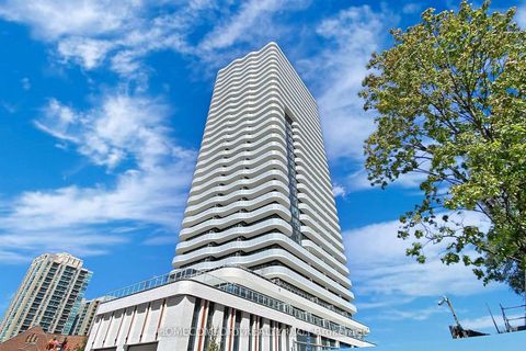 Photo 3 at 2205 - 15 Holmes Avenue, Willowdale East, Toronto