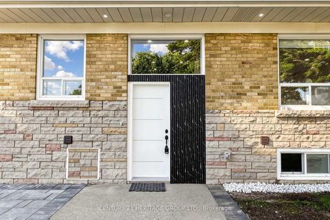 Photo 4 at 48 Kecala Road, Dorset Park, Toronto