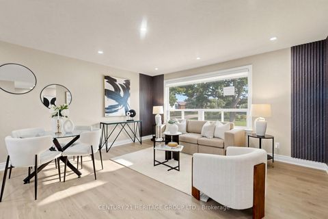 Photo 5 at 48 Kecala Road, Dorset Park, Toronto