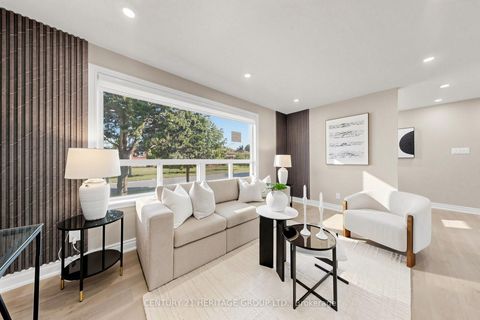 Photo 6 at 48 Kecala Road, Dorset Park, Toronto