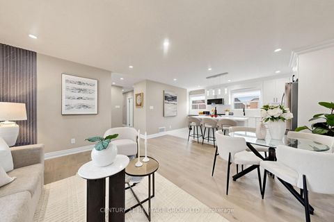 Photo 7 at 48 Kecala Road, Dorset Park, Toronto