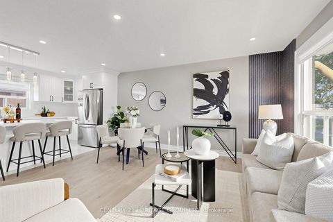 Photo 8 at 48 Kecala Road, Dorset Park, Toronto