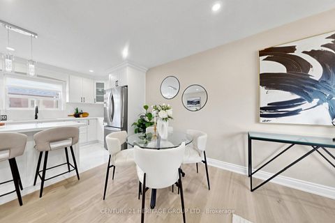 Photo 9 at 48 Kecala Road, Dorset Park, Toronto