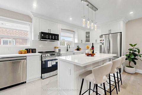 Photo 11 at 48 Kecala Road, Dorset Park, Toronto