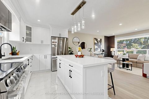 Photo 12 at 48 Kecala Road, Dorset Park, Toronto