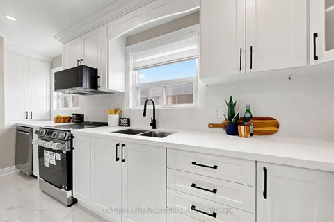 Photo 13 at 48 Kecala Road, Dorset Park, Toronto