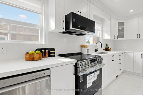 Photo 14 at 48 Kecala Road, Dorset Park, Toronto