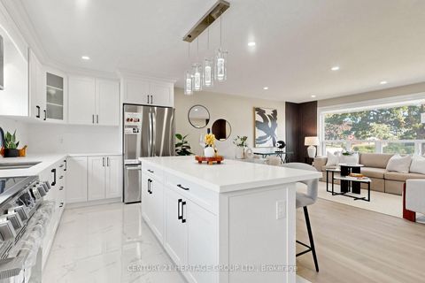 Photo 15 at 48 Kecala Road, Dorset Park, Toronto