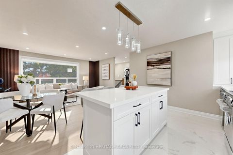 Photo 16 at 48 Kecala Road, Dorset Park, Toronto