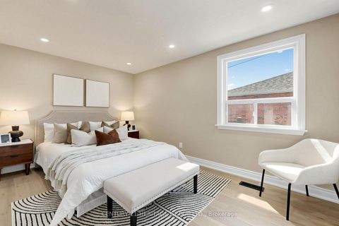 Photo 17 at 48 Kecala Road, Dorset Park, Toronto