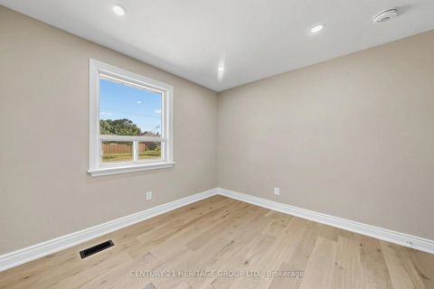 Photo 18 at 48 Kecala Road, Dorset Park, Toronto