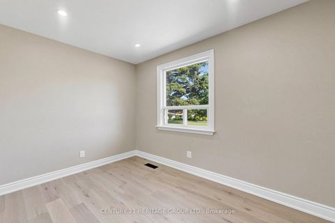 Photo 19 at 48 Kecala Road, Dorset Park, Toronto