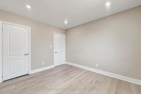 Photo 20 at 48 Kecala Road, Dorset Park, Toronto