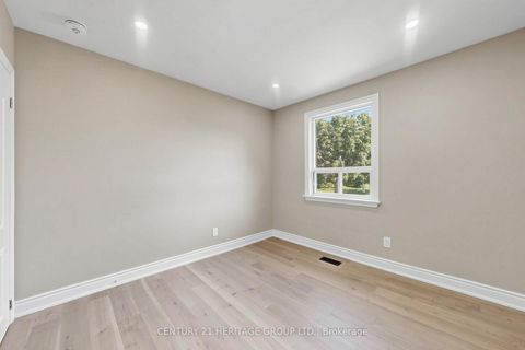 Photo 22 at 48 Kecala Road, Dorset Park, Toronto