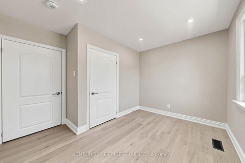 Photo 23 at 48 Kecala Road, Dorset Park, Toronto