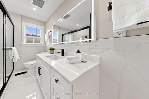 Photo 24 at 48 Kecala Road, Dorset Park, Toronto